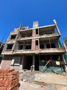 Image of 1376 Sq.ft 3 BHK Apartment / Flat for sale in Mathgharia, Guwahati for Rs. 7155000