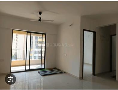 Hall Image of 1050 Sq.ft 2 BHK Apartment / Flat for rent in Majestique Imperia, Fursungi Pune for Rs. 18000