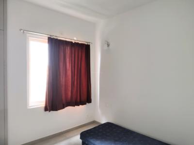 Bedroom Image of 1085 Sq.ft 2 BHK Apartment / Flat for rent in ACE Parkway, Sector 150 Noida for Rs. 32600