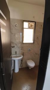 Image of 730 Sq.ft 2 BHK Apartment / Flat for rent in Ravet, Pune for Rs. 22000