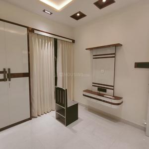 Bedroom Image of 904 Sq.ft 2 BHK Apartment / Flat for sale in Merlin 5th Avenue, Dhapa Kolkata for Rs. 12500000