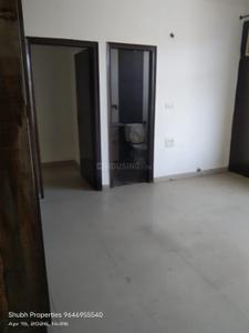 Bedroom Image of 2000 Sq.ft 3 BHK Apartment / Flat for sale in Peer Muchalla Zirakpur for Rs. 10000000