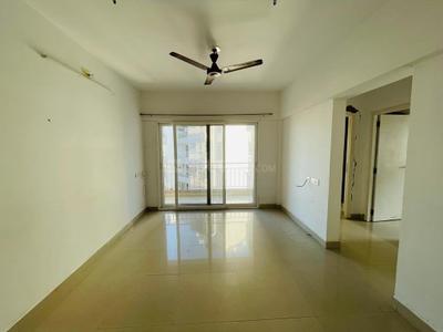 Hall Image of 1270 Sq.ft 2 BHK Apartment / Flat for sale in Godrej Garden City, Jagatpur Ahmedabad for Rs. 6200000