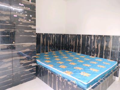 Bedroom Image of 1200 Sq.ft 2 BHK Apartment / Flat for rent in BTM Layout Bengaluru for Rs. 40000