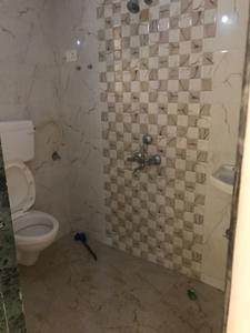 Bathroom Image of 430 Sq.ft 1 RK Apartment / Flat for sale in Khopoli Navi Mumbai for Rs. 1750000
