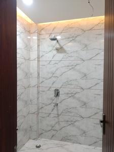 Bedroom One Image of 1260 Sq.ft 3 BHK Builder Floor for sale in BPTP District 3, Sector 85 Faridabad for Rs. 14600000
