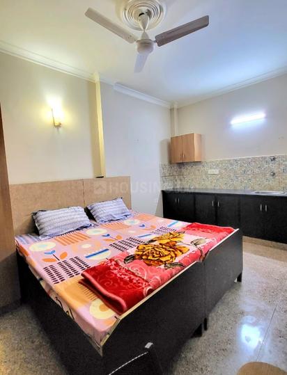 Block C, Sushant Lok Phase 1 Bedroom 1