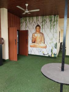 Hall Image of 2400 Sq.ft 4 BHK Apartment / Flat for sale in Khatiwala Tank Indore for Rs. 15000000