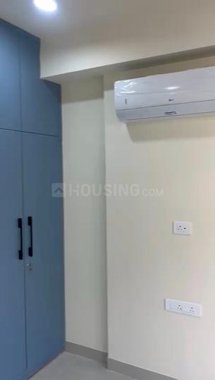 Tilak Nagar Bedroom 1