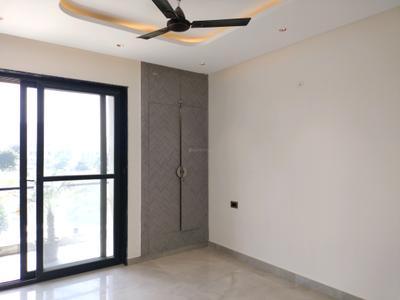Bedroom Image of 2250 Sq.ft 4 BHK Builder Floor for sale in Sector 89 Faridabad for Rs. 21500000