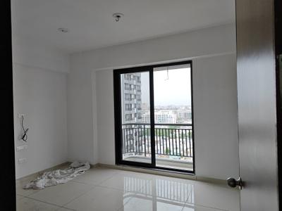 Bedroom Image of 1500 Sq.ft 3 BHK Apartment / Flat for rent in Lilleria Oakwoods, Vadsar Vadodara for Rs. 26000