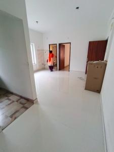 Hall Image of 1000 Sq.ft 2 BHK Apartment / Flat for sale in New Alipore Kolkata for Rs. 7500000