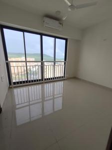 Bedroom Image of 1175 Sq.ft 2 BHK Apartment / Flat for rent in Dynamix Divum, Malad East Mumbai for Rs. 70000