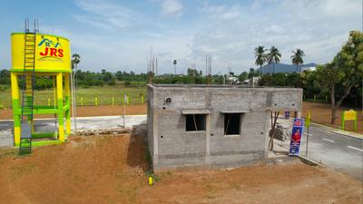 Image of 750 Sq.ft Residential Plot / Land for sale in Neykkarapatti, Salem for Rs. 1687531