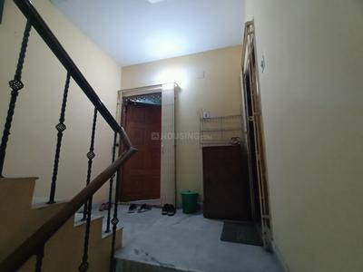 Hall Image of 1100 Sq.ft 3 BHK Apartment / Flat for sale in Kalikapur, EM Bypass Kolkata for Rs. 5600000