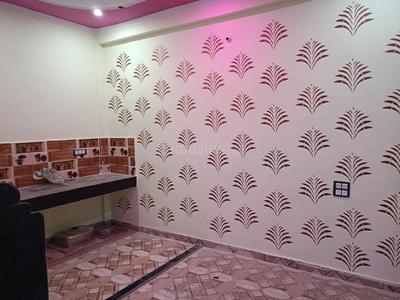 Bathroom Image of 2100 Sq.ft 2 BHK Independent House for sale in MP Housing Atal Kunj Tower, Deen Dayal Nagar Gwalior for Rs. 8200000