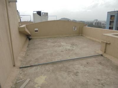 Balcony Image of 2013 Sq.ft 4 BHK Villa for sale in Mansarovar Garden, Bhiwandi Thane for Rs. 25000000