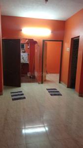 2 BHK Independent Builder Floor
