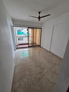 Hall Image of 1300 Sq.ft 3 BHK Apartment / Flat for rent in Roongta Meridian, Sadguru Nagar Nashik for Rs. 20000