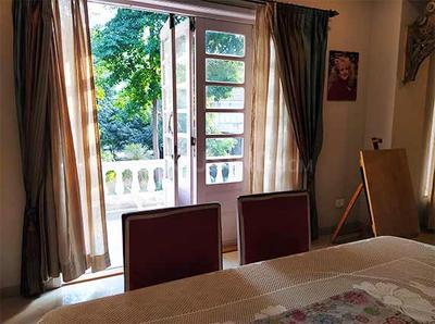 Bedroom Image of 4250 Sq.ft 5 BHK Villa for sale in Mysore Colony, Chembur Mumbai for Rs. 125000000