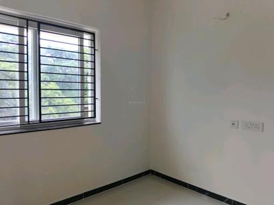 Bedroom Image of 1013 Sq.ft 2 BHK Apartment / Flat for sale in MP Golden Heights, Kundrathur Chennai for Rs. 7197000