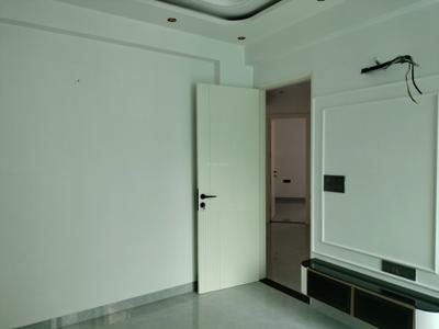 Bedroom Image of 1600 Sq.ft 3 BHK Apartment / Flat for sale in Rajasthan Apartments, Sector 4 Dwarka New Delhi for Rs. 31800000