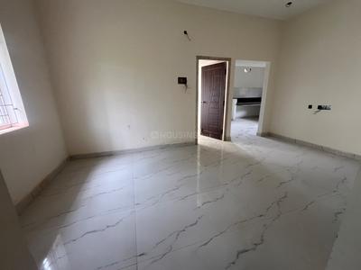 Hall Image of 1188 Sq.ft 3 BHK Apartment / Flat for sale in Senneer Kuppam Chennai for Rs. 9400000