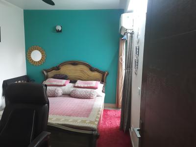 Bedroom Image of 1140 Sq.ft 2 BHK Apartment / Flat for sale in Ajnara Le Garden, Noida Extension Greater Noida for Rs. 7920000