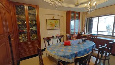 Hall Image of 1296 Sq.ft 2 BHK Apartment / Flat for rent in Mazgaon Mumbai for Rs. 115000