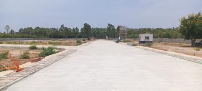 Image of 1200 Sq.ft Residential Plot / Land for sale in Mattania Serenity, Hoskote, Bengaluru for Rs. 4440000