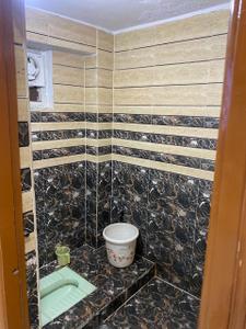 Bathroom Image of 1350 Sq.ft 3 BHK Independent House for sale in Saroornagar Hyderabad for Rs. 11000000
