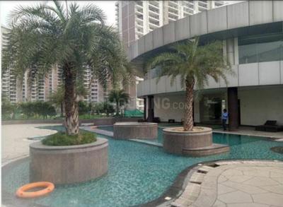 Image of 1500 Sq.ft 3 BHK Apartment / Flat for rent in Great Value Sharanam, Sector 107, Noida for Rs. 50000