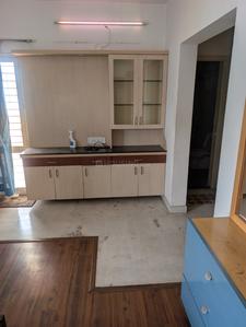 4 BHK Flat