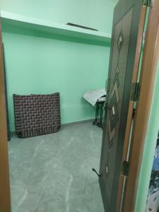 Bedroom Image of 800 Sq.ft 1 BHK Independent House for rent in Seelanaickenpatti Salem for Rs. 9000