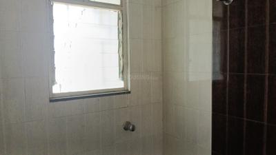 Bathroom Image of 600 Sq.ft 1 BHK Apartment / Flat for sale in Pristine City, Bakori Pune for Rs. 1800000