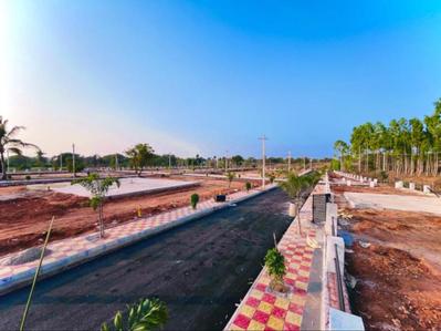 Image of 150 Sq.ft Residential Plot / Land for sale in Raviryal, Hyderabad for Rs. 4800000