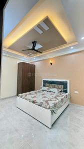 Bedroom Image of 1500 Sq.ft 4.5 BHK Duplex for sale in Lal Kuan Ghaziabad for Rs. 6550000