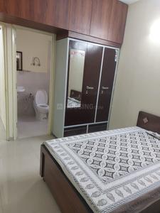 Bedroom Image of 700 Sq.ft 3 BHK Apartment / Flat for sale in Pyramid Altia, Sector 70 Gurgaon for Rs. 8500000