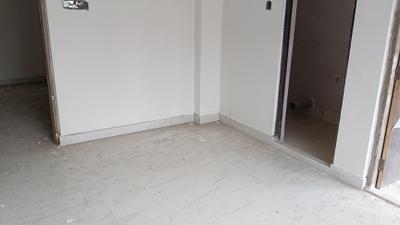 Bedroom Image of 1210 Sq.ft 3 BHK Apartment / Flat for sale in Madhyamgram Kolkata for Rs. 4600000