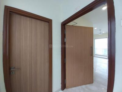 Bedroom Image of 1788 Sq.ft 4 BHK Villa for sale in Godrej Golf Links Villas, Jaypee Greens Greater Noida for Rs. 37000000