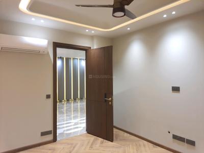 Bedroom Image of 2600 Sq.ft 4 BHK Builder Floor for sale in Shahpur Gurgaon for Rs. 51100000