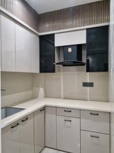 Kitchen Image of 600 Sq.ft 2 BHK Apartment / Flat for sale in Dream Ultra Luxury by Dream Home Buildtech, Mahavir Enclave New Delhi for Rs. 5500002