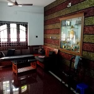 Kitchen Image of 2200 Sq.ft 4 BHK Independent House for sale in Vypin Kochi for Rs. 13000000