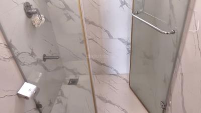 Bathroom Image of 650 Sq.ft 1 BHK Apartment / Flat for sale in Aurum Q Residences, Ghansoli Navi Mumbai for Rs. 13000000