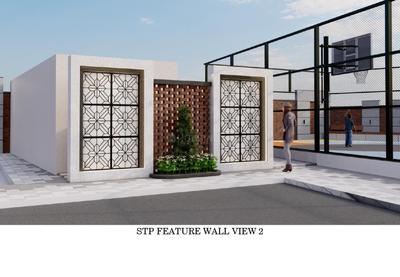 Image of 1100 Sq.ft Residential Plot / Land for sale in Super Corridor, Indore for Rs. 5379000
