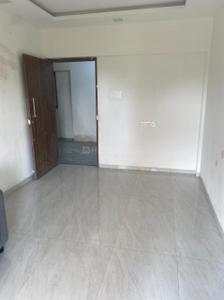 Hall Image of 600 Sq.ft 1 BHK Apartment / Flat for sale in GP Complex Building No 1, Naigaon East Naigaon for Rs. 3800000