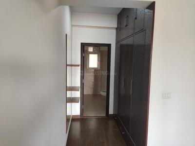 Bedroom Image of 2400 Sq.ft 3 BHK Apartment / Flat for rent in ATS Casa Espana, Bar Majra Mohali for Rs. 46000