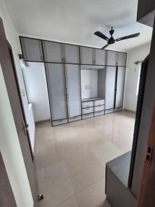 Hall Image of 1200 Sq.ft 3 BHK Apartment / Flat for rent in South City Garden, Behala Kolkata for Rs. 37000