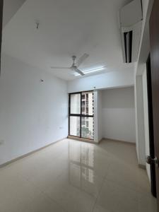 Bedroom Image of 1125 Sq.ft 3 BHK Apartment / Flat for sale in Lodha Palava Downtown, Palava Phase 2 Thane for Rs. 7899000