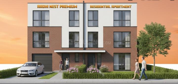 Aadhi Nest Main Image 1